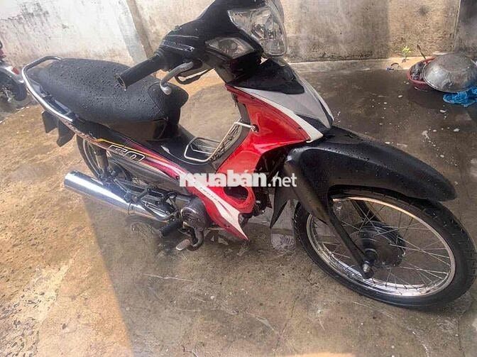 Bán Elegant  50cc đời 2016
