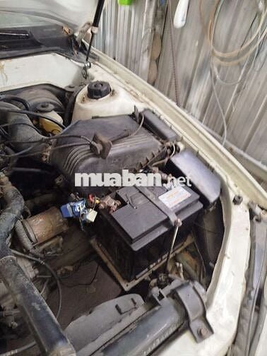 Toyota Camry 1992