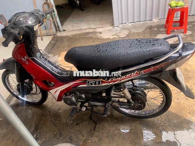 Bán Elegant  50cc đời 2016