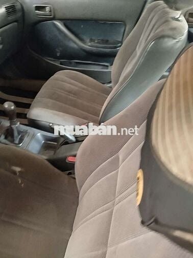 Toyota Camry 1992