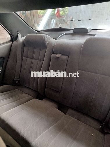 Toyota Camry 1992