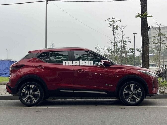 Nissan Kicks 2023 e-Power V - 8000 km