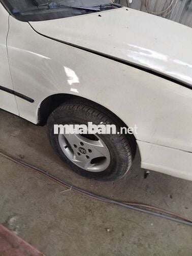 Toyota Camry 1992