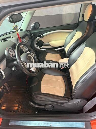 MINI Cooper 2008 S - 62000 km