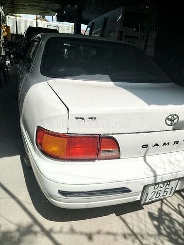 Toyota Camry 1992
