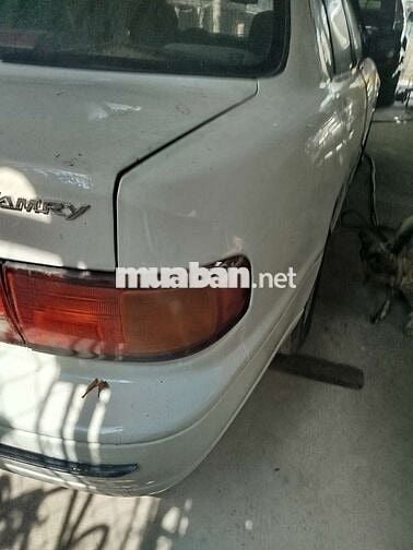 Toyota Camry 1992