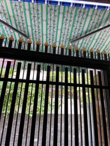 Bán nhà ngay nhà Thờ Phú Trung. DT 5.7x15m(80m2cn) Giá. 8.8 tỷ