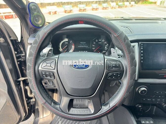 Ford Ranger 2019 Raptor 2.0L 4x4 AT - 68000 km