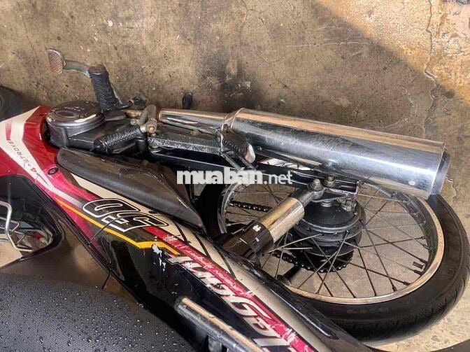 Bán Elegant  50cc đời 2016