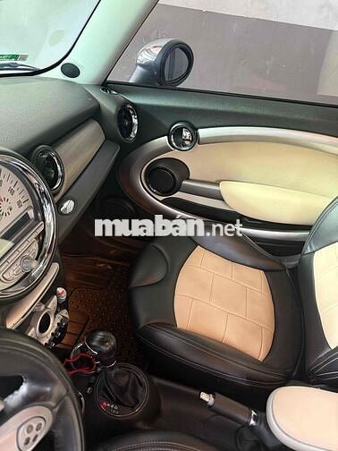 MINI Cooper 2008 S - 62000 km