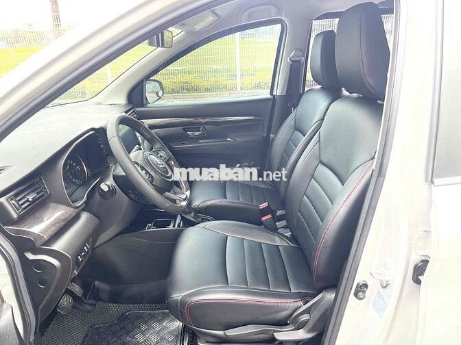 Suzuki Ertiga 2022 hybrid AT - 65000 km