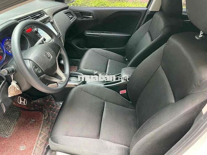 Honda City 2016 1.5 CVT - 92000 km
