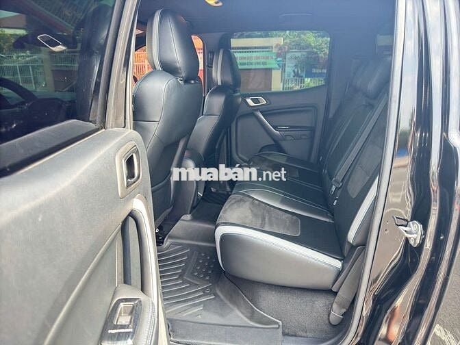 Ford Ranger 2019 Raptor 2.0L 4x4 AT - 68000 km