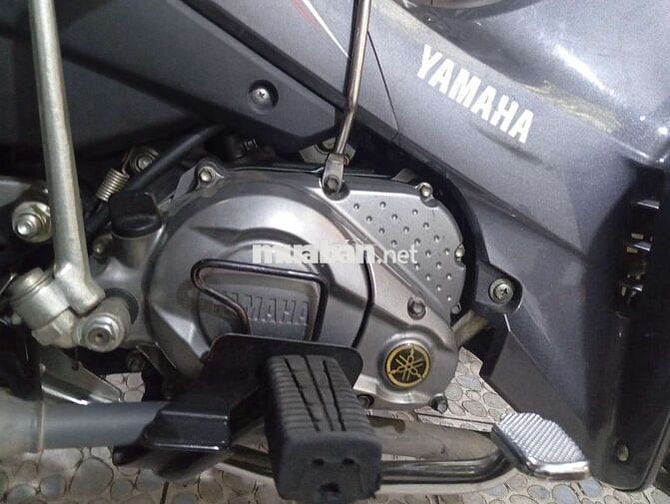 Bán xe Jupiter Finn 20 triệu