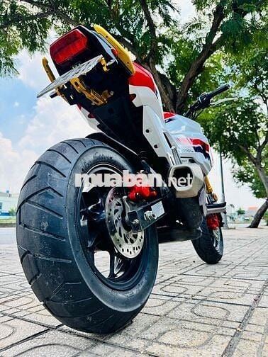 Bán msx125 bs72 chính chủ