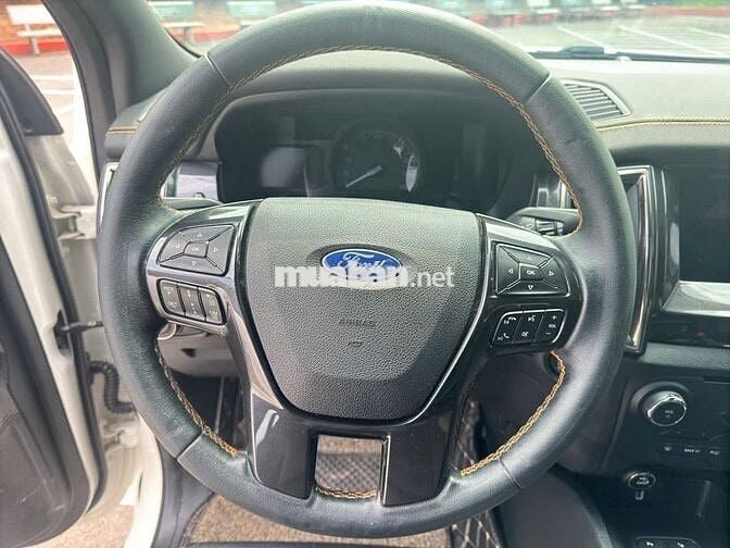 Ford Ranger 2019 Wildtrak 2.0L 4x4 AT - 75000 km