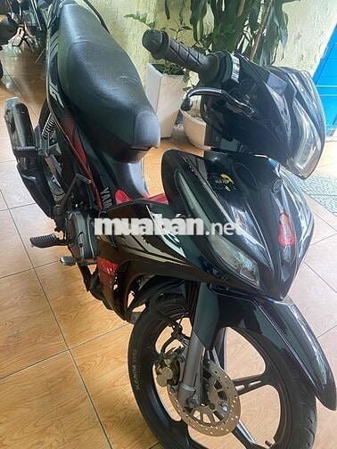 bán xe jupiter Đời Fi phun xăng