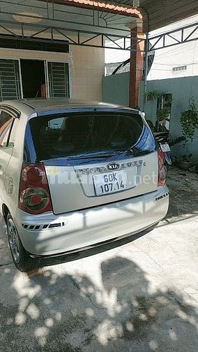 ban xe kia morning 2011........