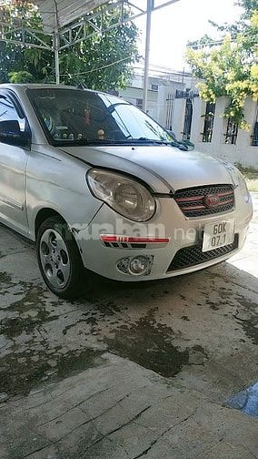 ban xe kia morning 2011........