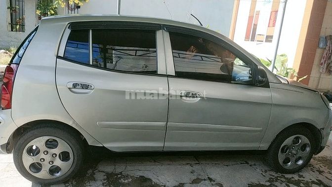ban xe kia morning 2011........