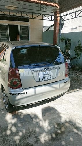 ban xe kia morning 2011........
