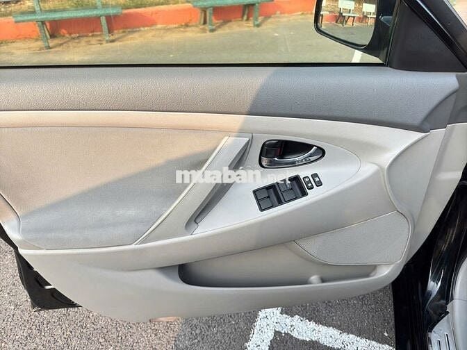 Toyota Camry 2008 LE 2.4 - 51000 km