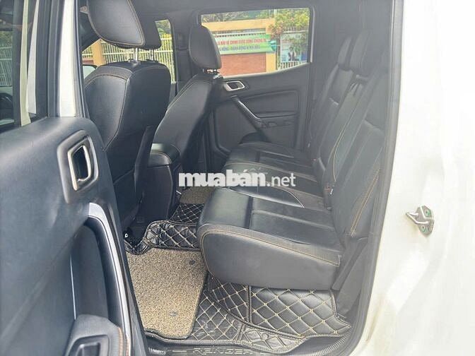 Ford Ranger 2019 Wildtrak 2.0L 4x4 AT - 75000 km
