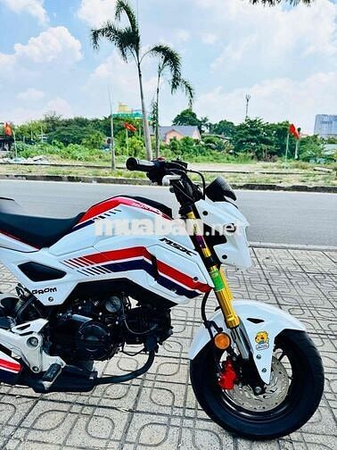 Bán msx125 bs72 chính chủ