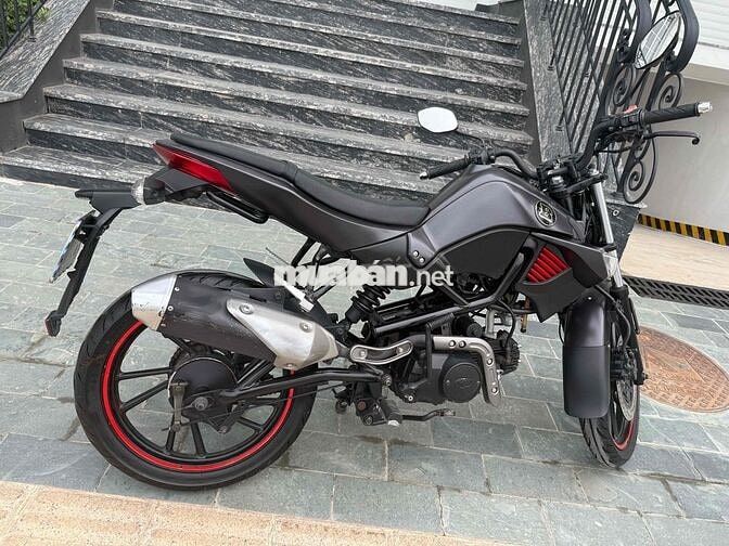 Bán kimco kpai 50cc học sinh không cần bằng lái