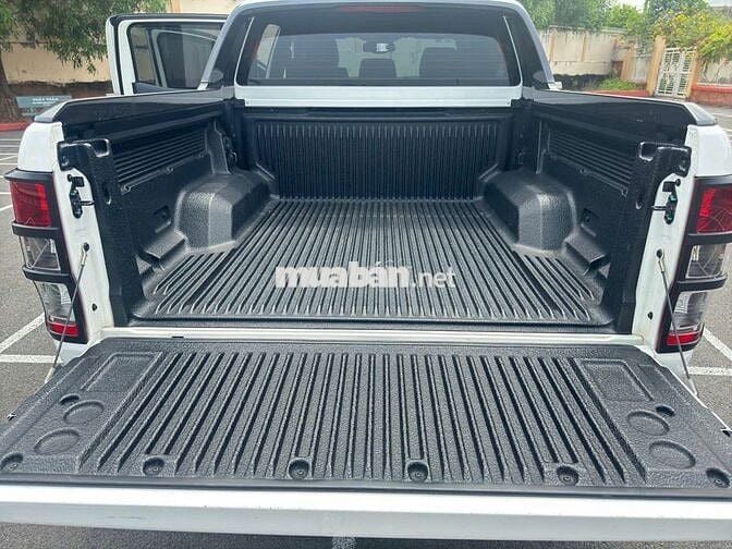 Ford Ranger 2019 Wildtrak 2.0L 4x4 AT - 75000 km