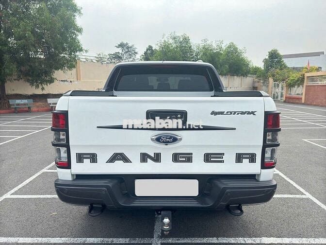 Ford Ranger 2019 Wildtrak 2.0L 4x4 AT - 75000 km