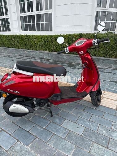 Bán Vecpa 50cc học sinh không cần bằng lái