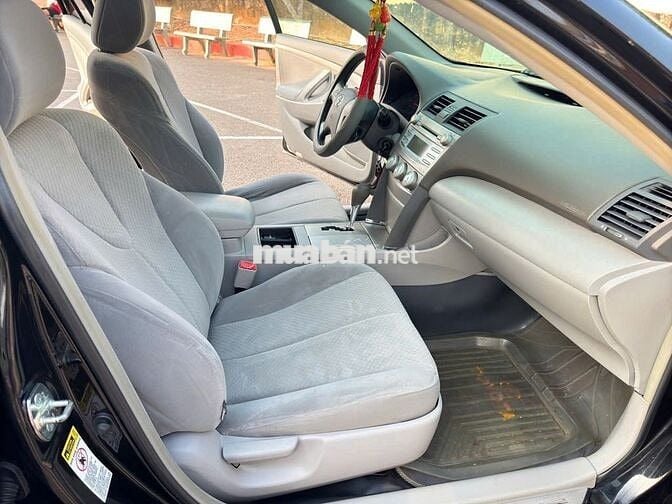 Toyota Camry 2008 LE 2.4 - 51000 km