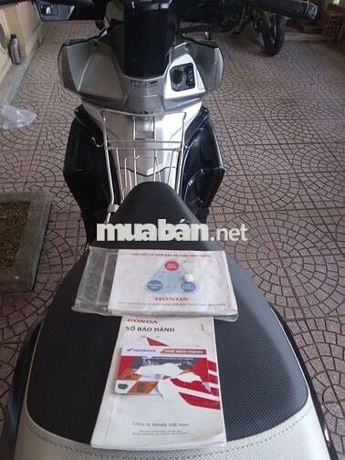 Bán Airbalde 2019 đen bạc mới keng