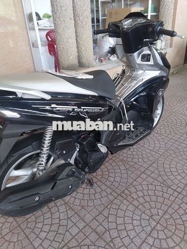 Bán Airbalde 2019 đen bạc mới keng