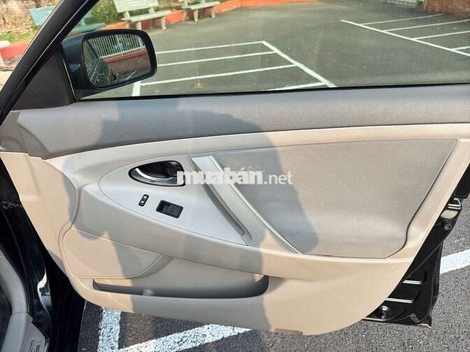 Toyota Camry 2008 LE 2.4 - 51000 km