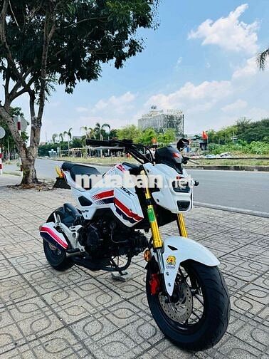 Bán msx125 bs72 chính chủ