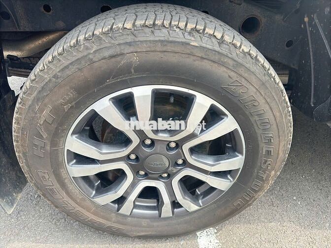 Ford Ranger 2019 Wildtrak 2.0L 4x4 AT - 75000 km