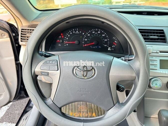 Toyota Camry 2008 LE 2.4 - 51000 km