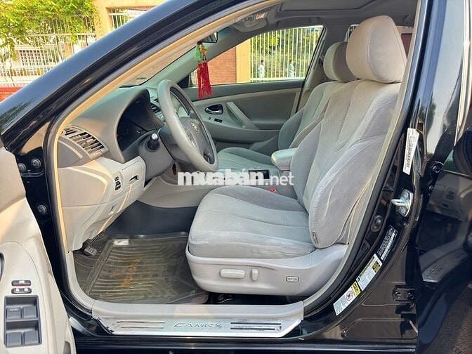 Toyota Camry 2008 LE 2.4 - 51000 km