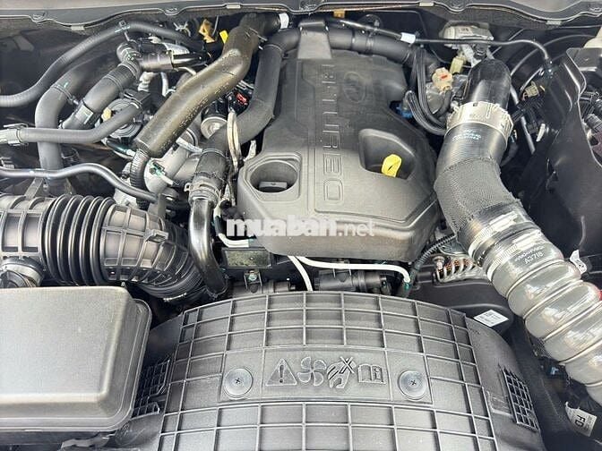Ford Ranger 2019 Raptor 2.0L 4x4 AT - 68000 km