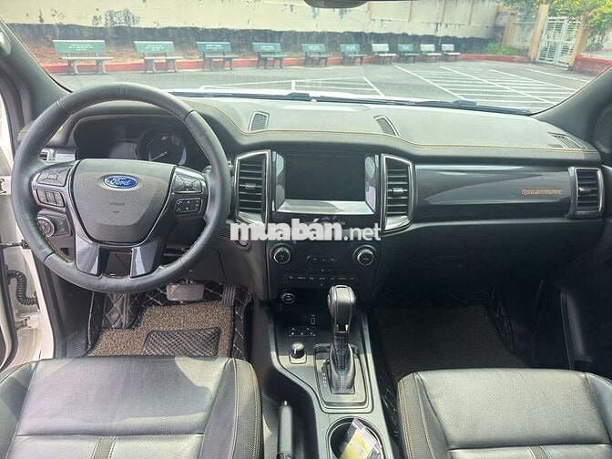 Ford Ranger 2019 Wildtrak 2.0L 4x4 AT - 75000 km