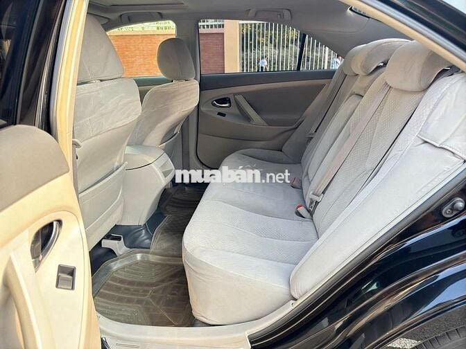 Toyota Camry 2008 LE 2.4 - 51000 km
