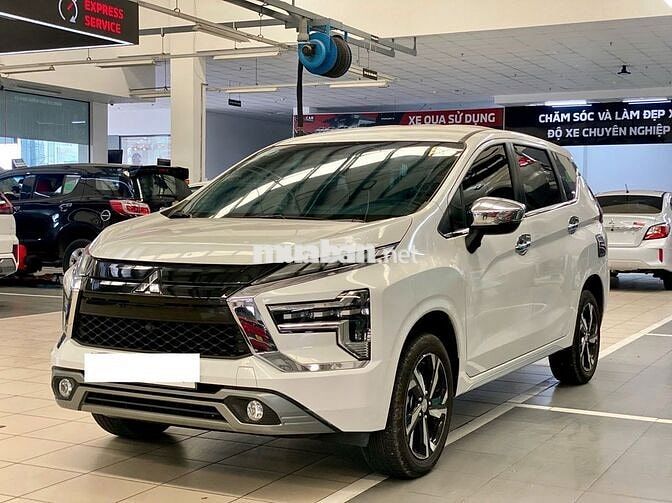 Xpander Premium 2024 - Xe Gia Đình Đi Lướt 10000km