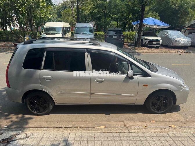 Mazda Premacy 2006 - 98000 km