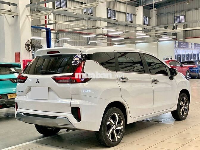 Xpander Premium 2024 - Xe Gia Đình Đi Lướt 10000km