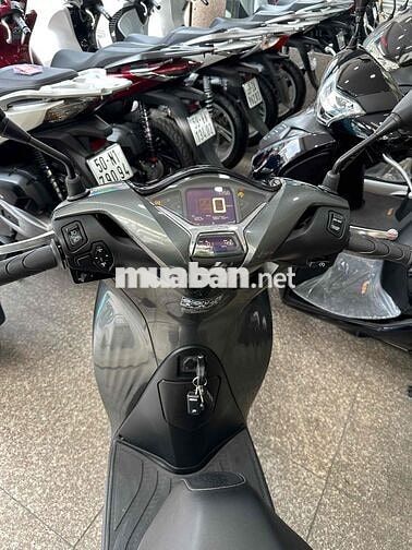 SH 150i ABS 2021 Xám Titan BSTP Chính Chủ