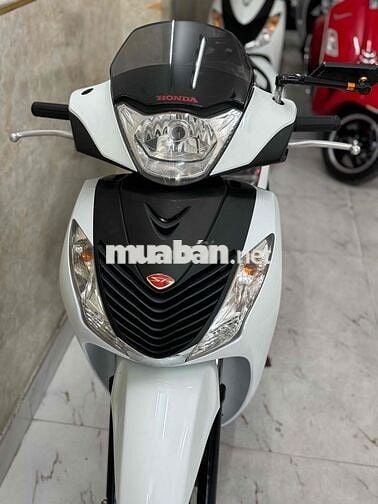 SH 125 xe nhâp số máy 105 đời 2012 máy rin