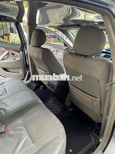 Toyota Camry 2009 LE 2.4 - 121000 km