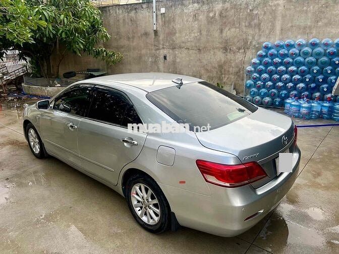 Toyota Camry 2009 LE 2.4 - 121000 km